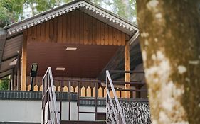 Marari Bobans Villa