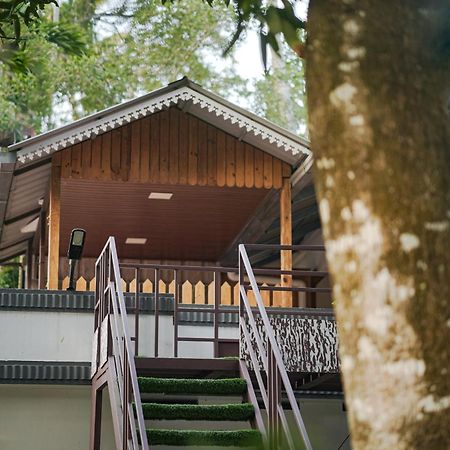 Marari Bobans Villa Mararikulam Exterior photo