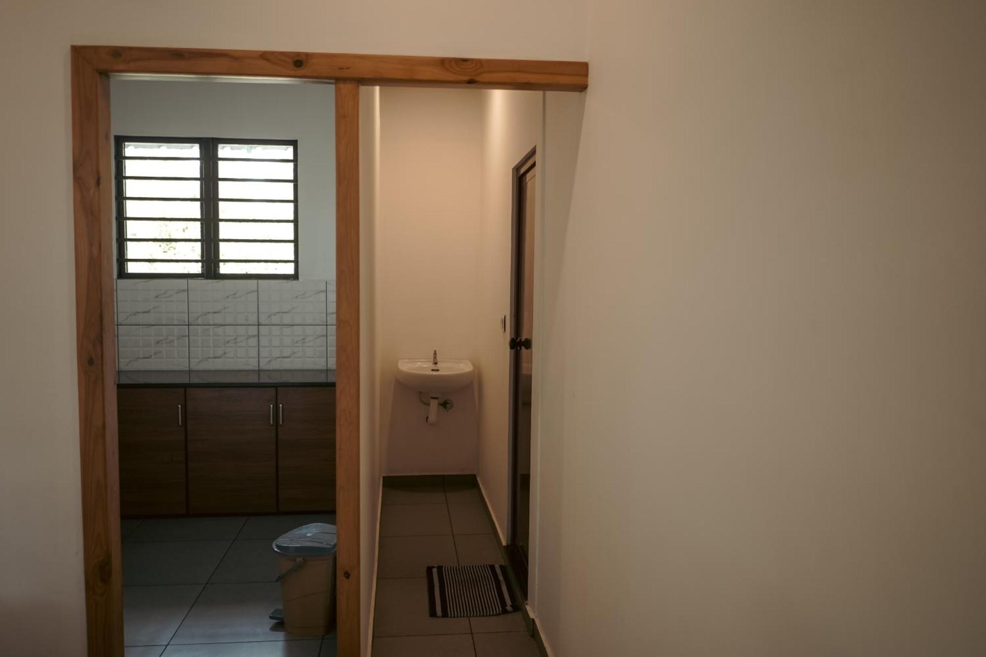 Marari Bobans Villa Mararikulam Exterior photo