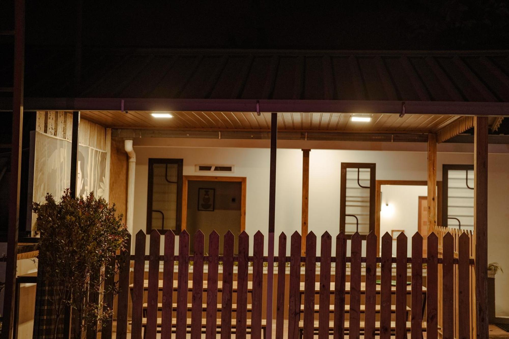 Marari Bobans Villa Mararikulam Exterior photo