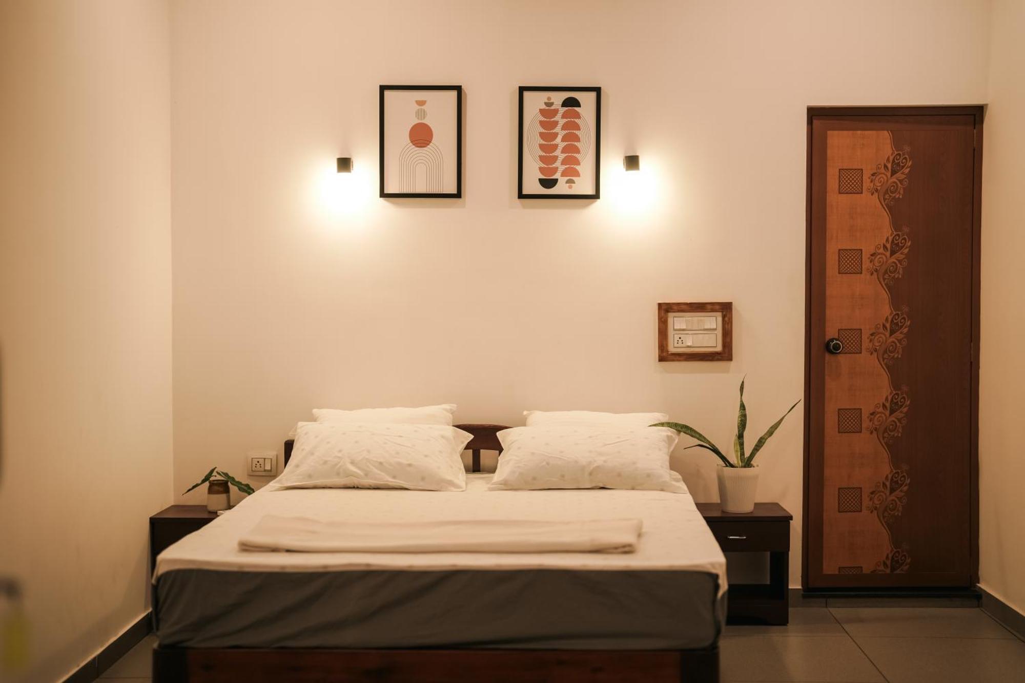 Marari Bobans Villa Mararikulam Exterior photo