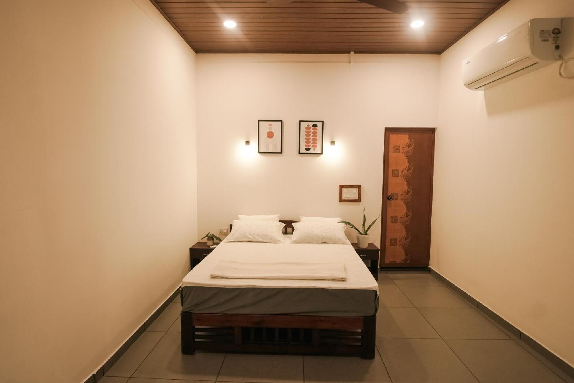 Marari Bobans Villa Mararikulam Exterior photo